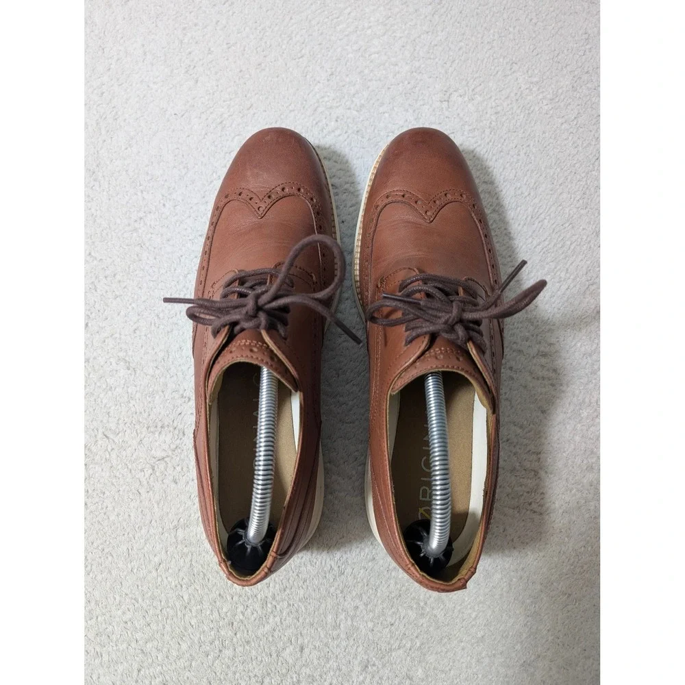Cole Haan near perfect